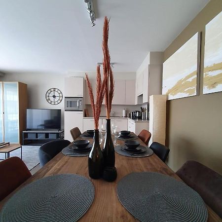 Stevans Place Bredene Εξωτερικό φωτογραφία