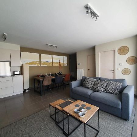Stevans Place Bredene Εξωτερικό φωτογραφία