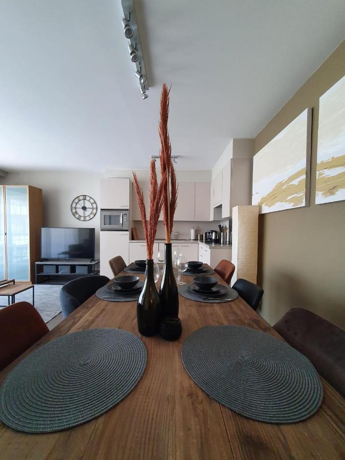 Stevans Place Bredene Εξωτερικό φωτογραφία