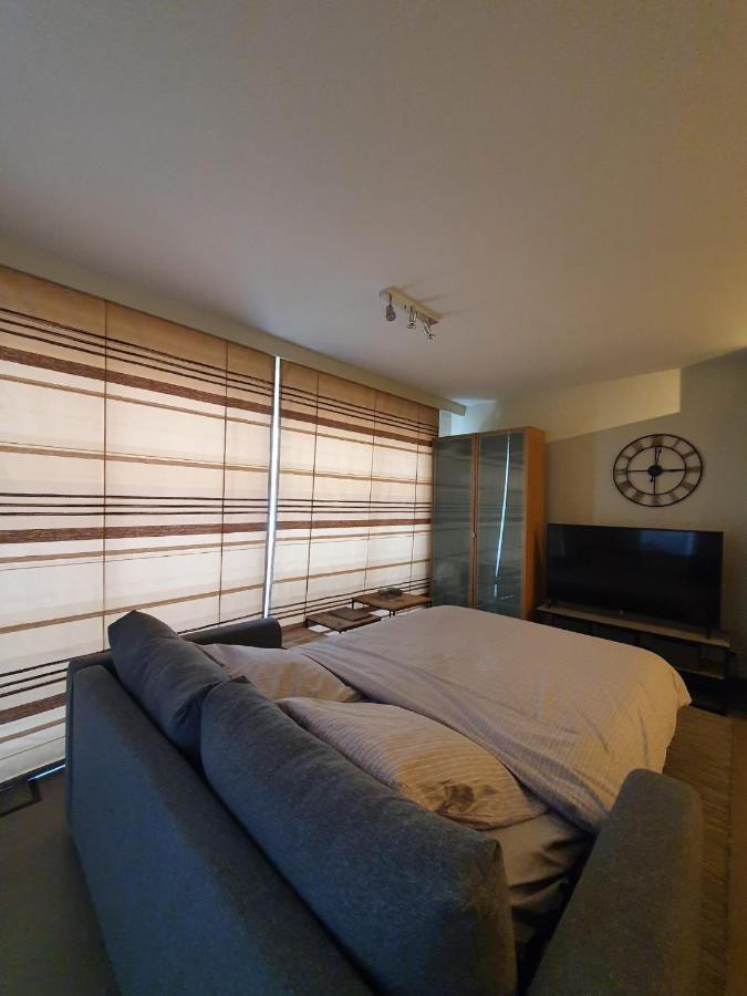 Stevans Place Bredene Εξωτερικό φωτογραφία