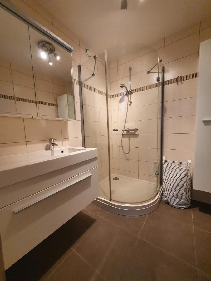 Stevans Place Bredene Εξωτερικό φωτογραφία