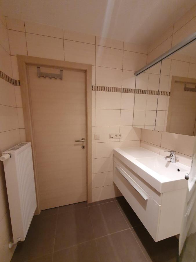 Stevans Place Bredene Εξωτερικό φωτογραφία