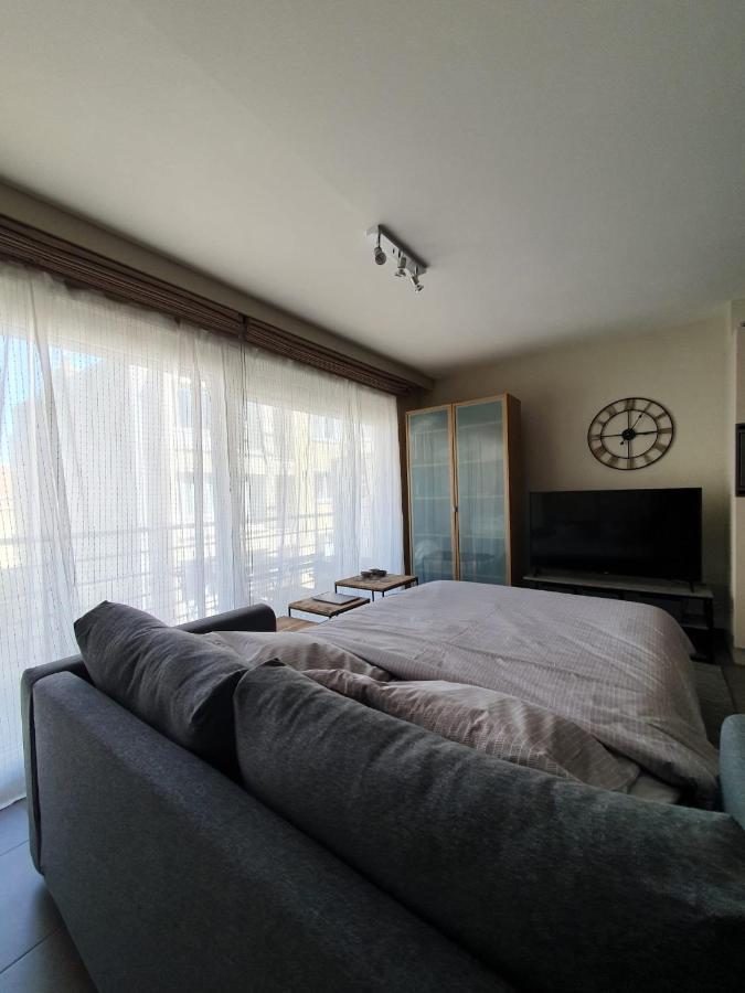 Stevans Place Bredene Εξωτερικό φωτογραφία