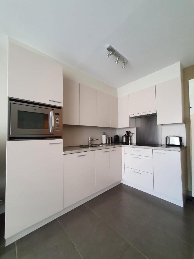 Stevans Place Bredene Εξωτερικό φωτογραφία