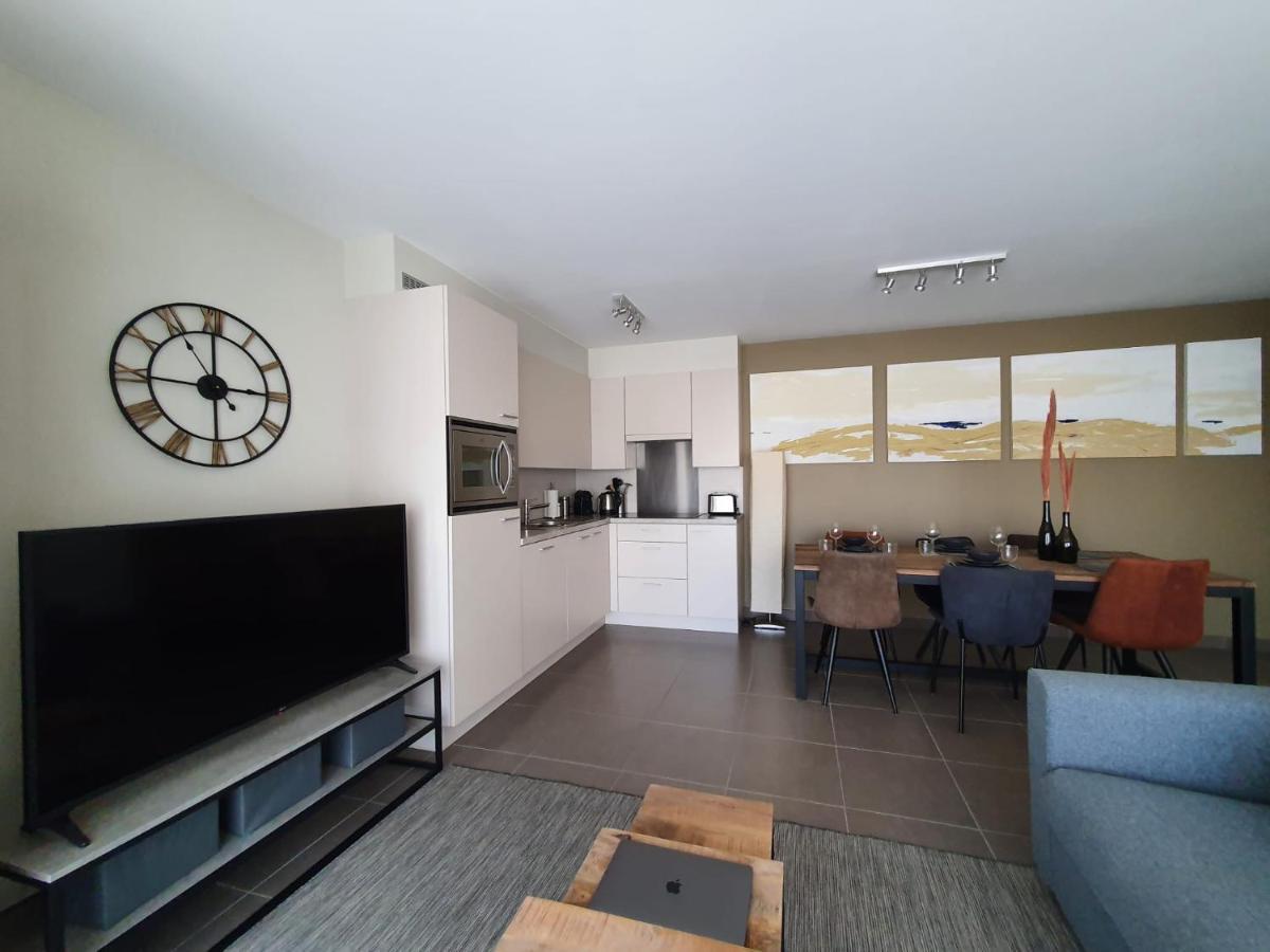 Stevans Place Bredene Εξωτερικό φωτογραφία