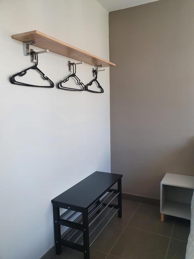 Stevans Place Bredene Εξωτερικό φωτογραφία