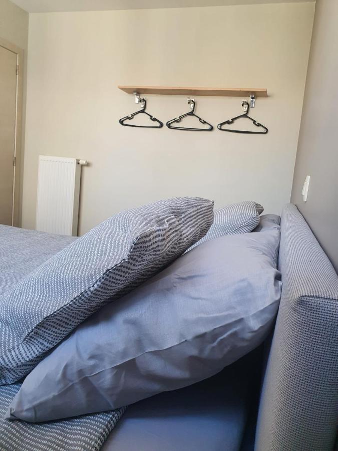 Stevans Place Bredene Εξωτερικό φωτογραφία