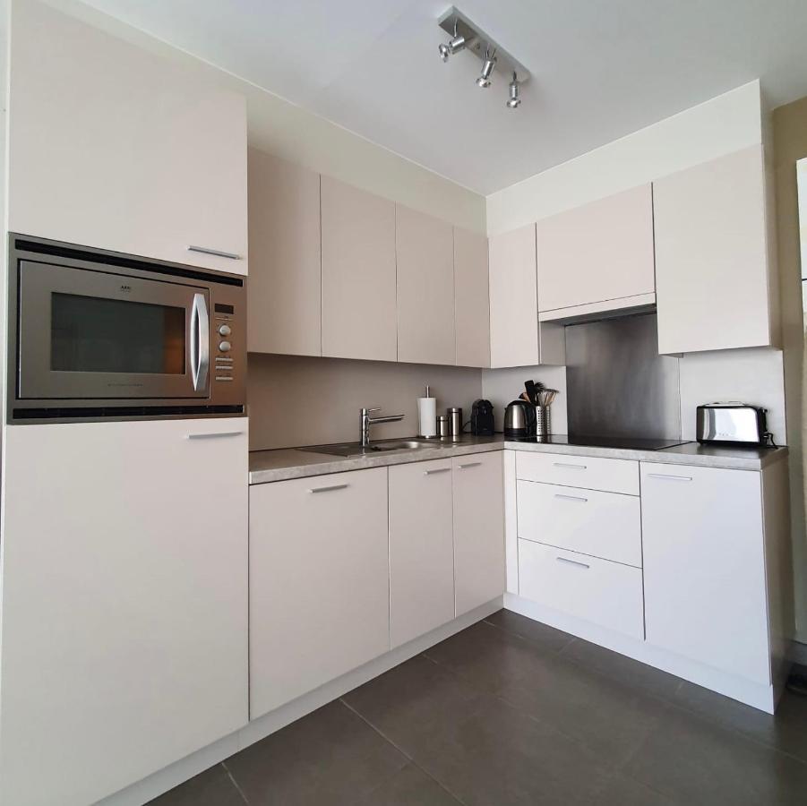 Stevans Place Bredene Εξωτερικό φωτογραφία