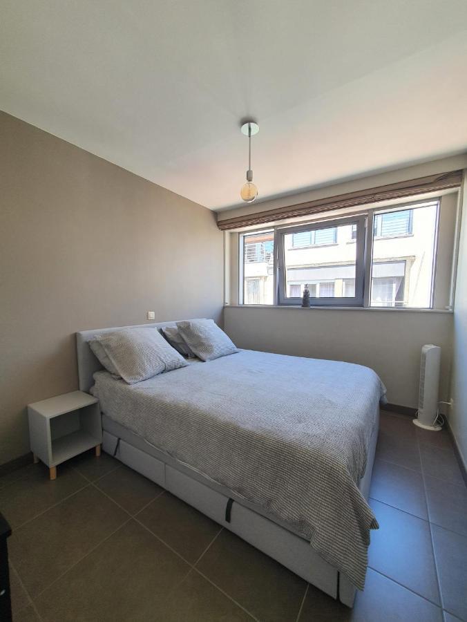 Stevans Place Bredene Εξωτερικό φωτογραφία