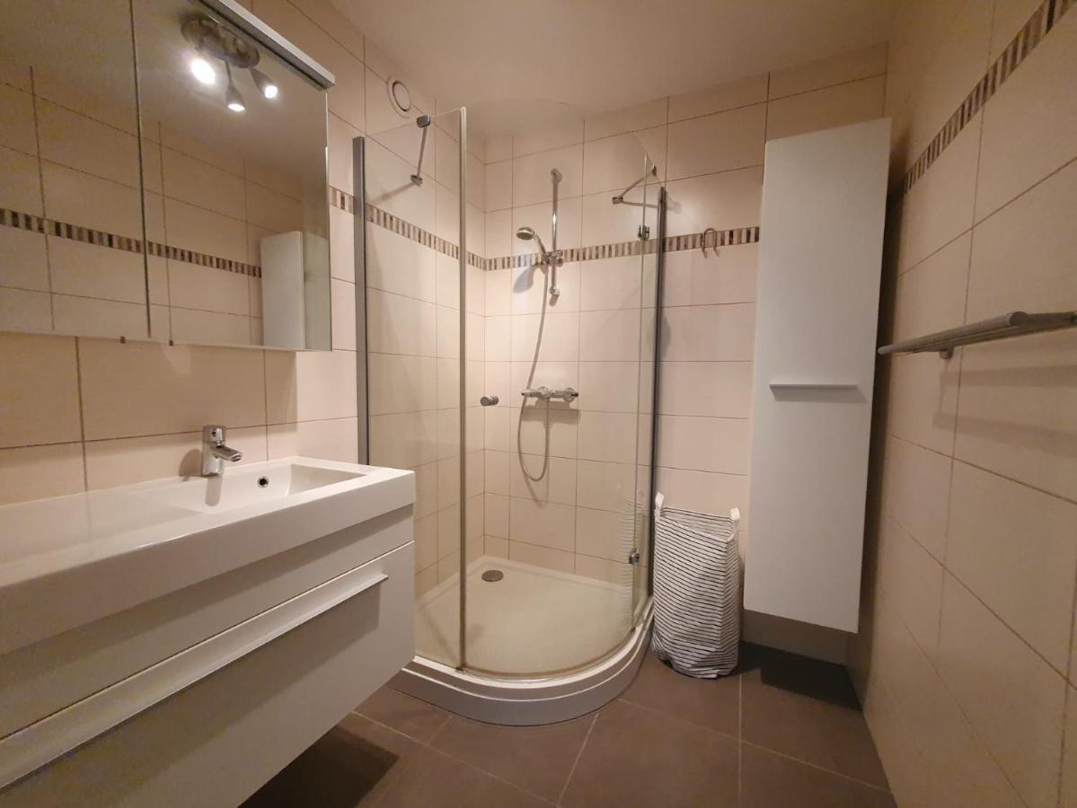 Stevans Place Bredene Εξωτερικό φωτογραφία