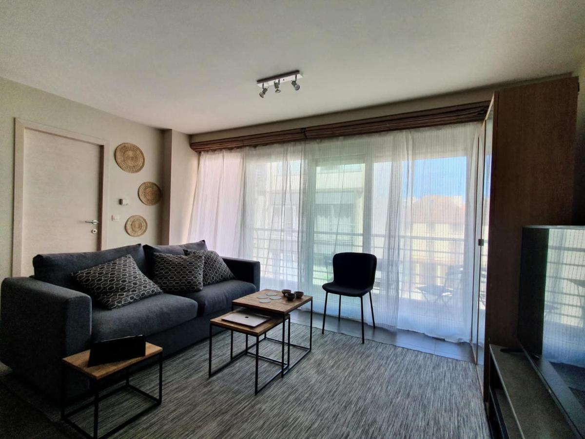 Stevans Place Bredene Εξωτερικό φωτογραφία